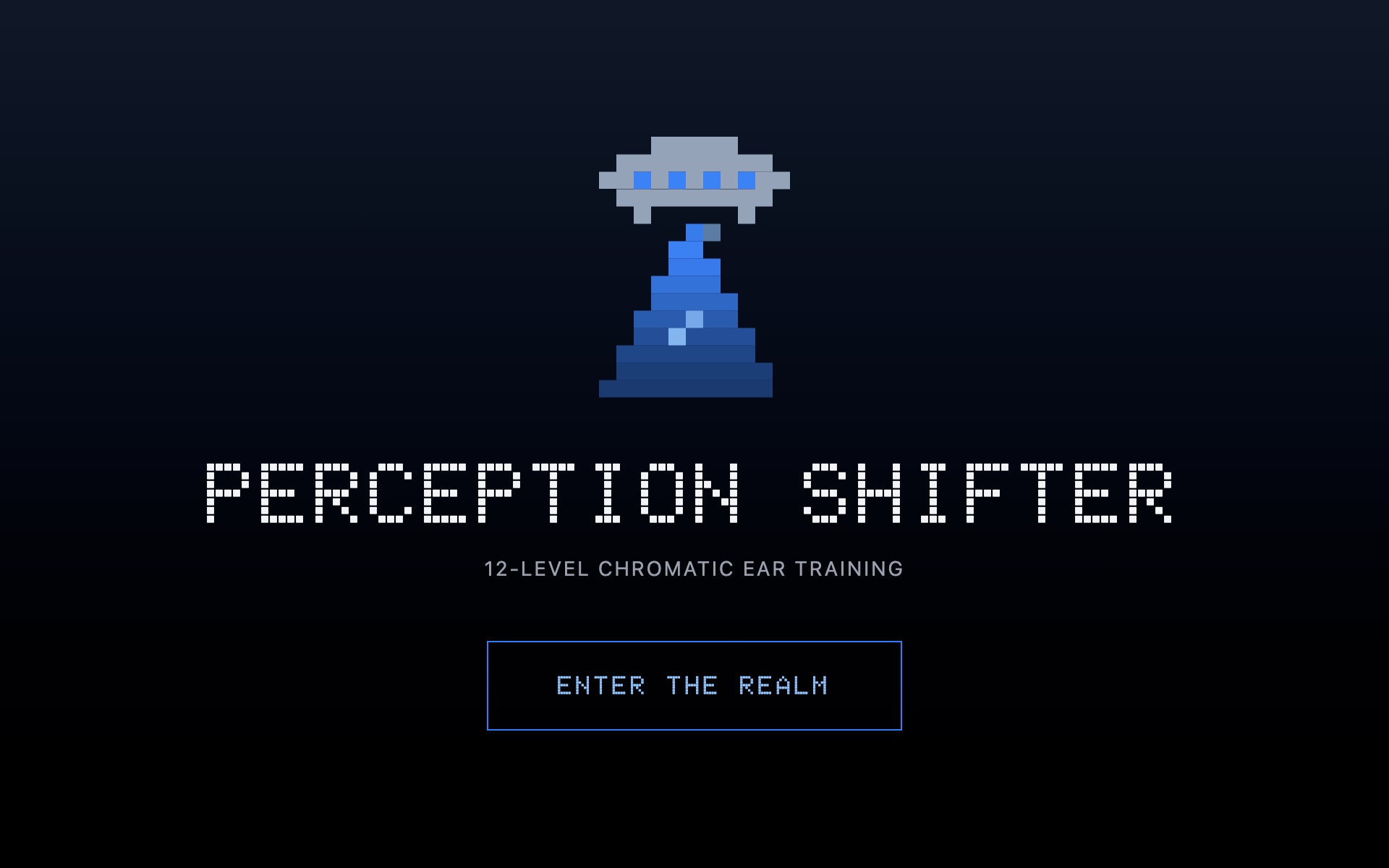 Perception Shifter screenshot